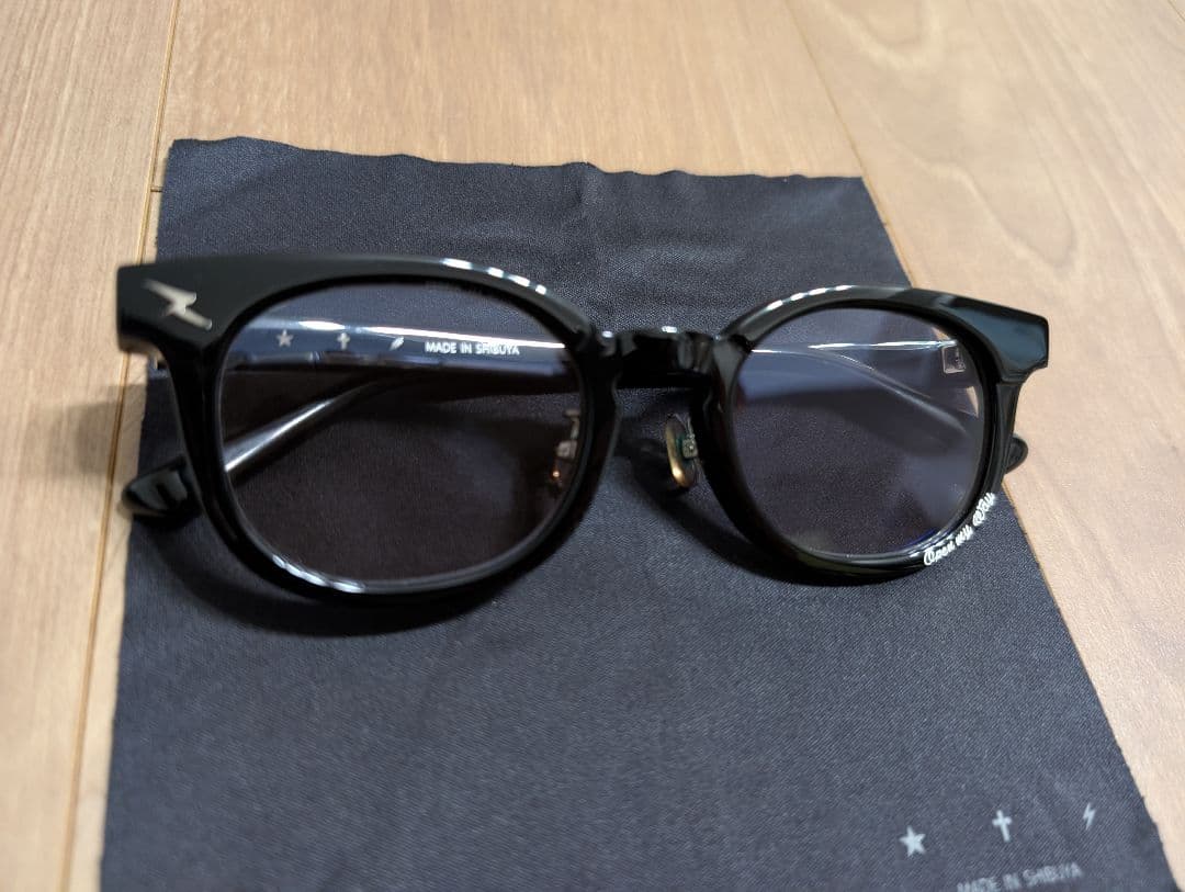 N.S.H サングラス open my way