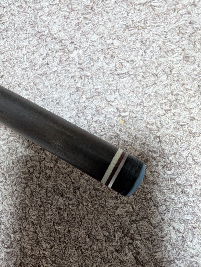 レボシャフト、ユニロック11.8