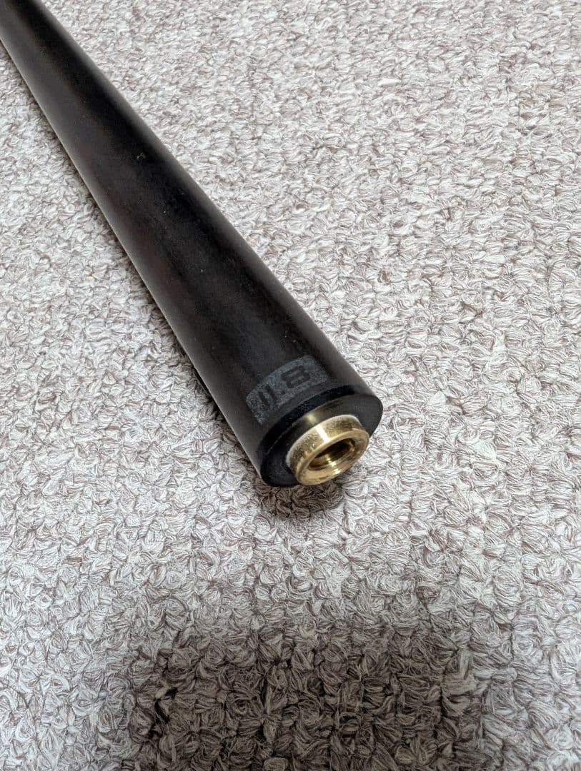 レボシャフト、ユニロック11.8