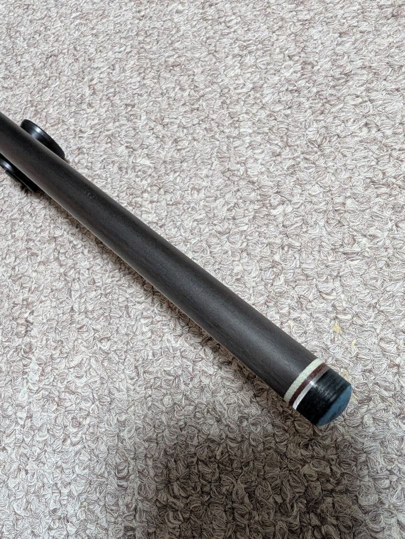 レボシャフト、ユニロック11.8