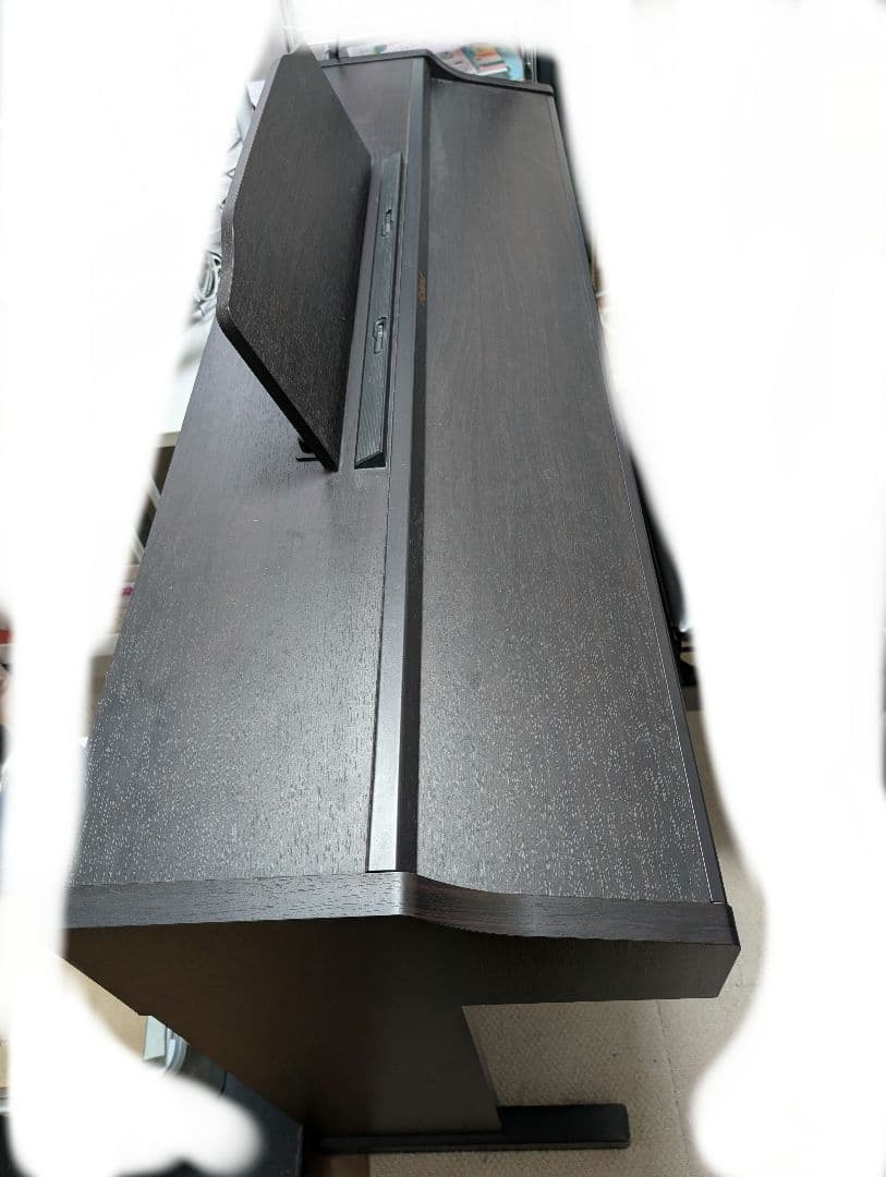 【しろ】【送料無料】Roland 電子ピアノ RP401R 2014年製