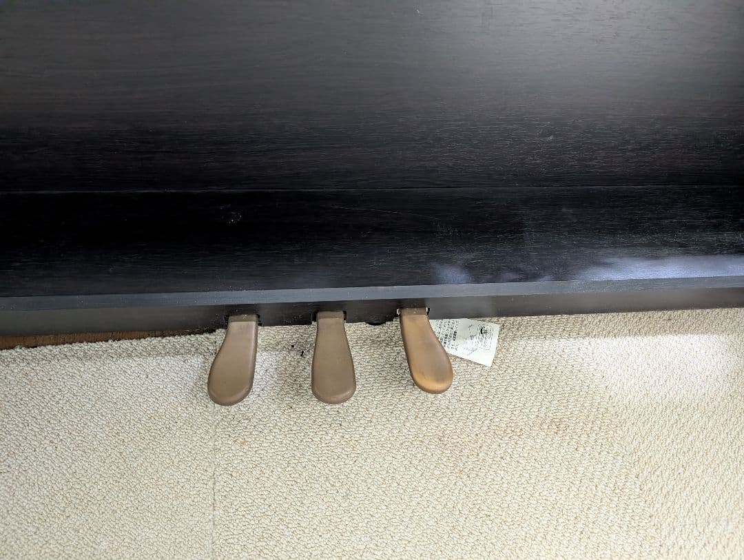 【しろ】【送料無料】Roland 電子ピアノ RP401R 2014年製