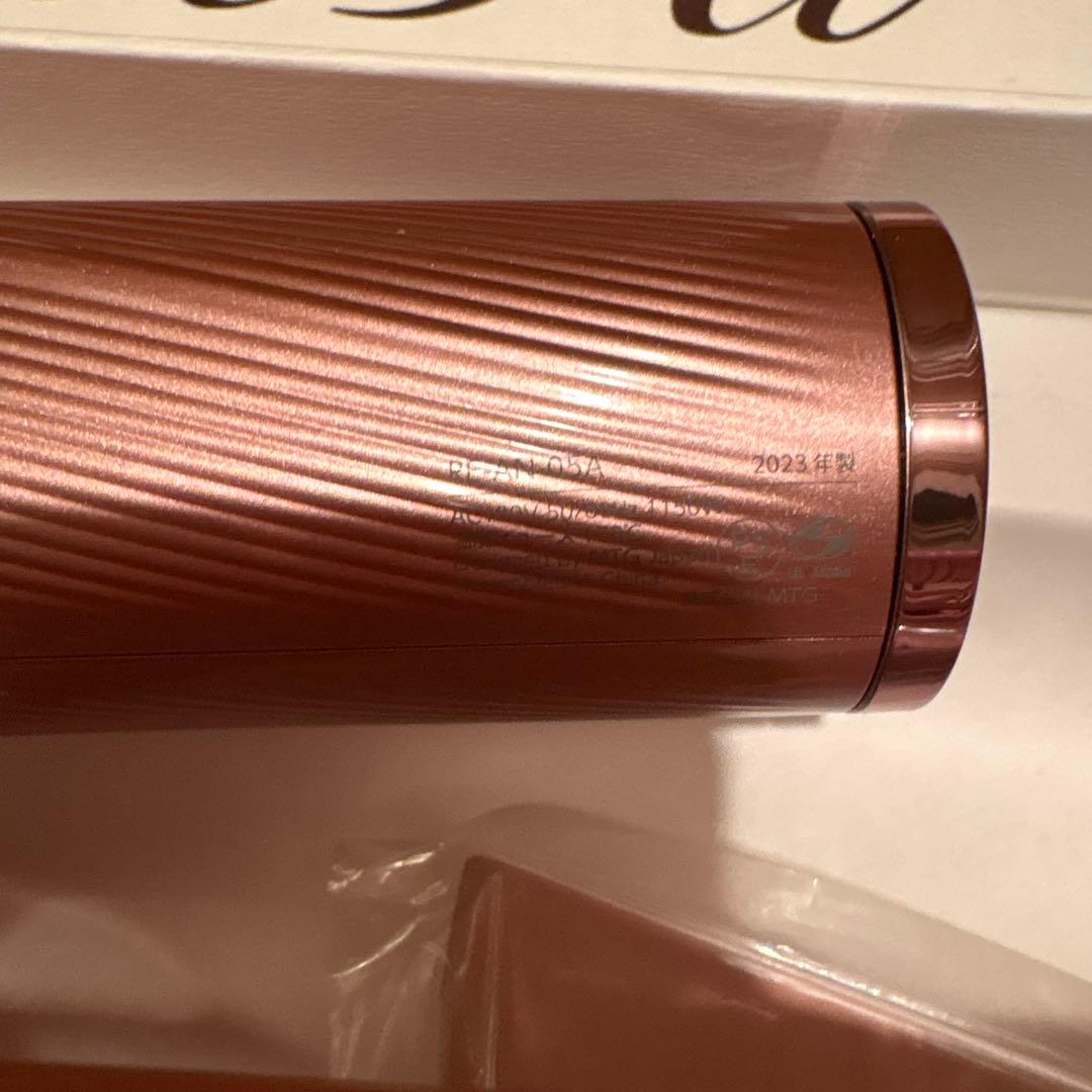 ReFa ビューテック　ドライヤー　スマート　 ピンク