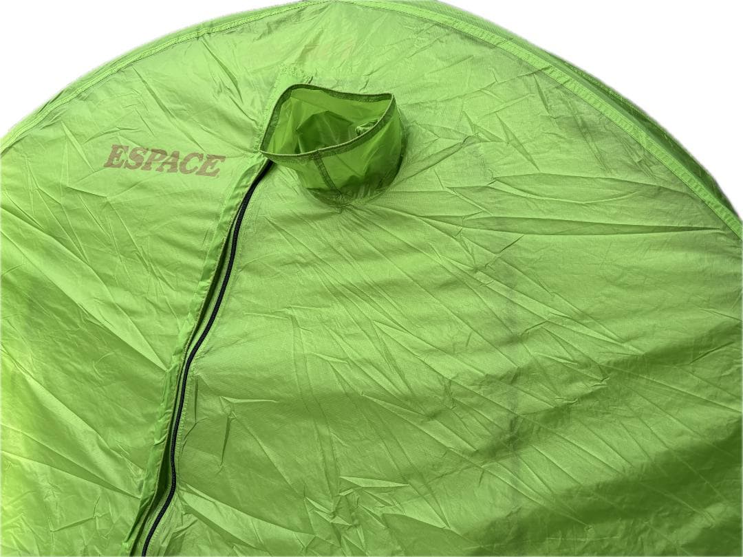 ESPACE エスパース ソロ アルティメイト ヘリテイジ