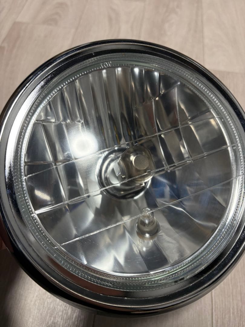 Z900RS用 LEDマルチリフレクターヘッドライト