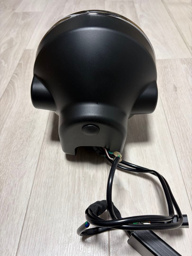 Z900RS用 LEDマルチリフレクターヘッドライト