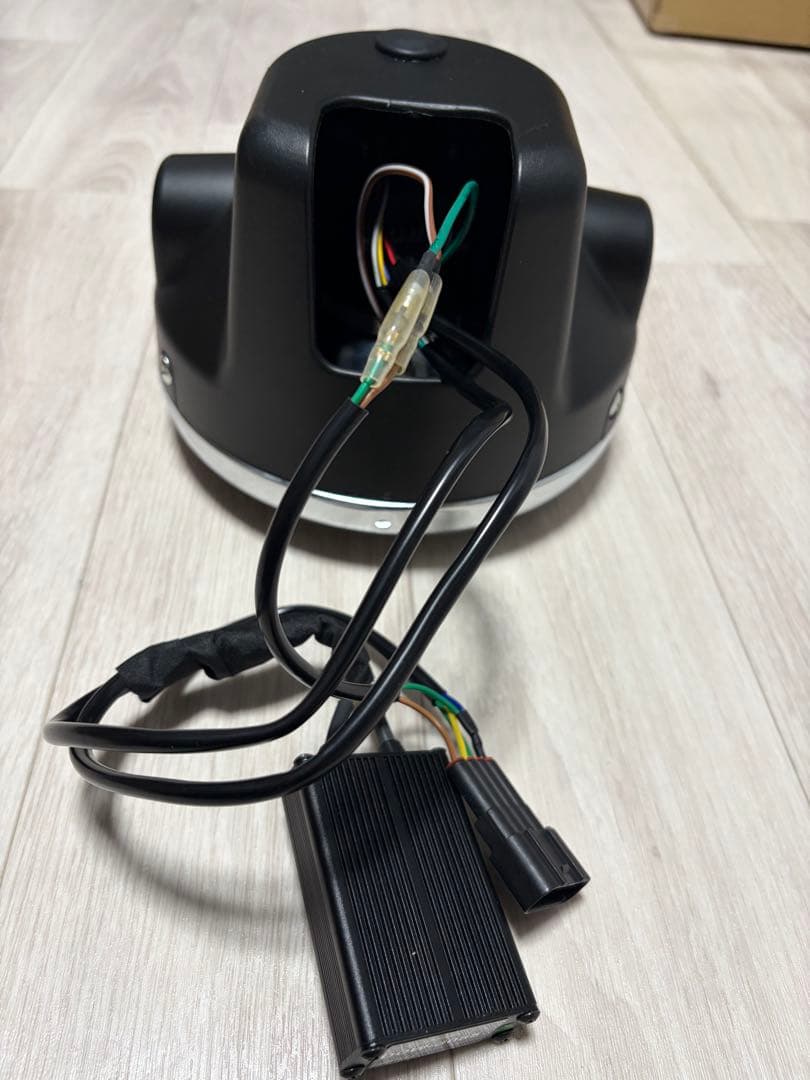 Z900RS用 LEDマルチリフレクターヘッドライト