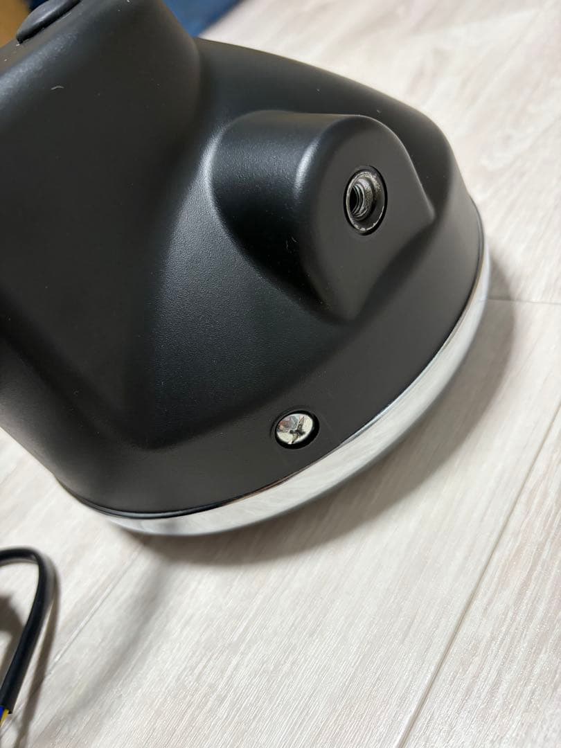 Z900RS用 LEDマルチリフレクターヘッドライト