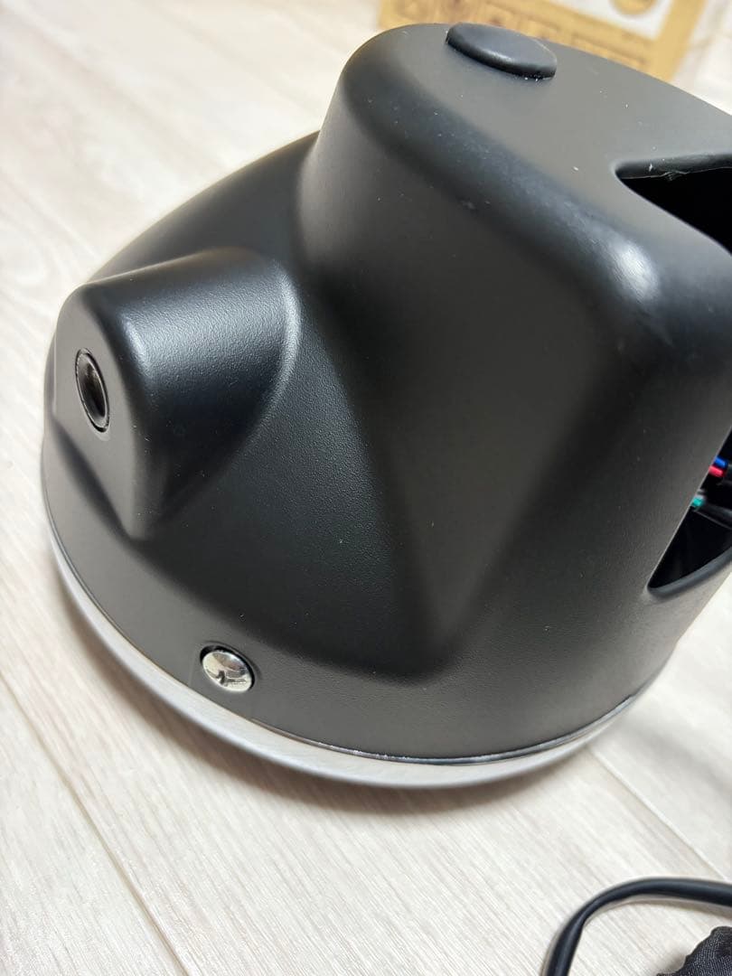 Z900RS用 LEDマルチリフレクターヘッドライト