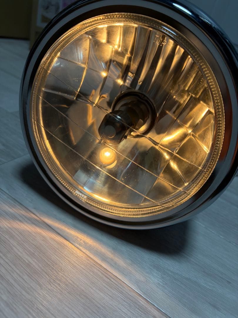 Z900RS用 LEDマルチリフレクターヘッドライト