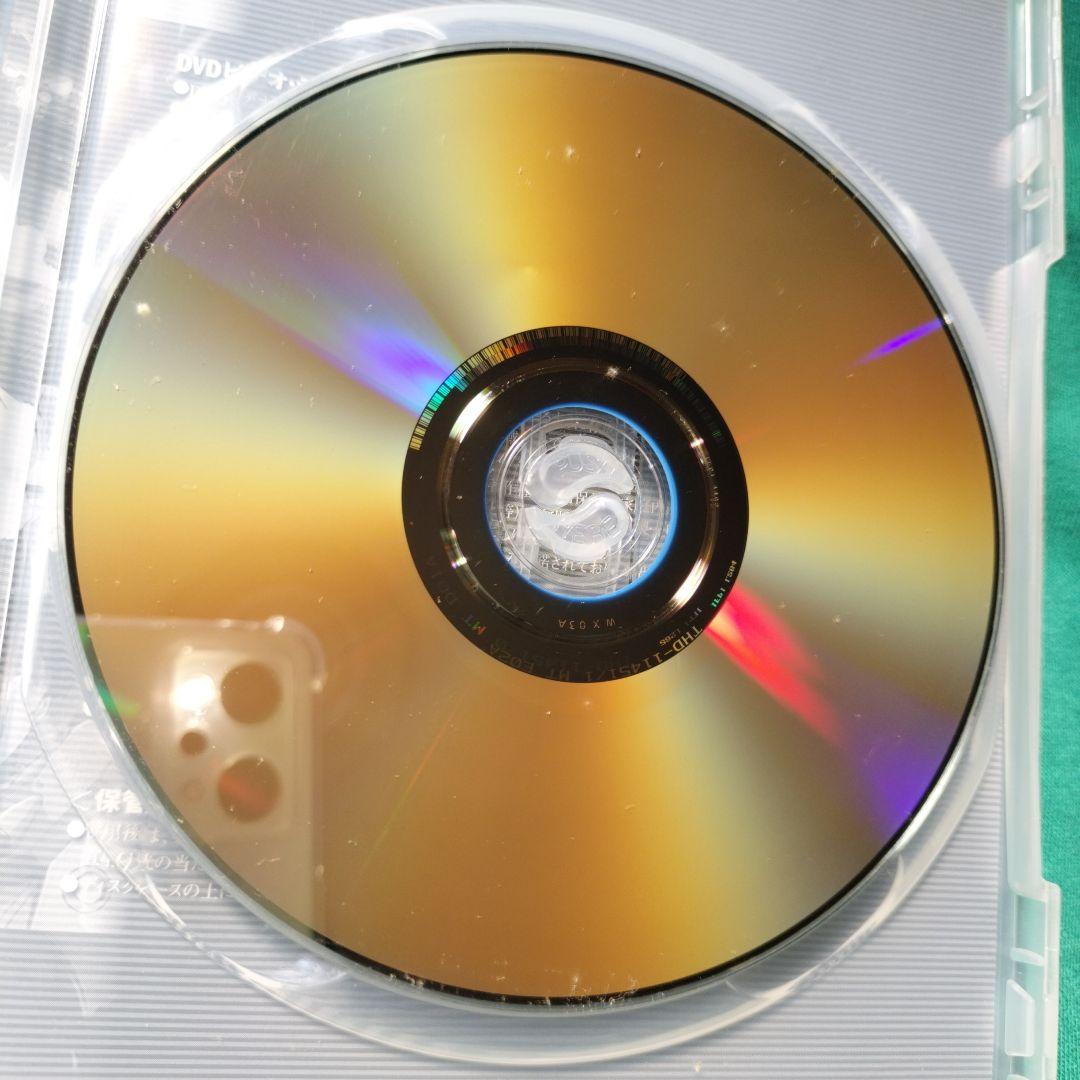 超音戦士ボーグマン 　THE MOVIE COLLECTION　DVD　当時物