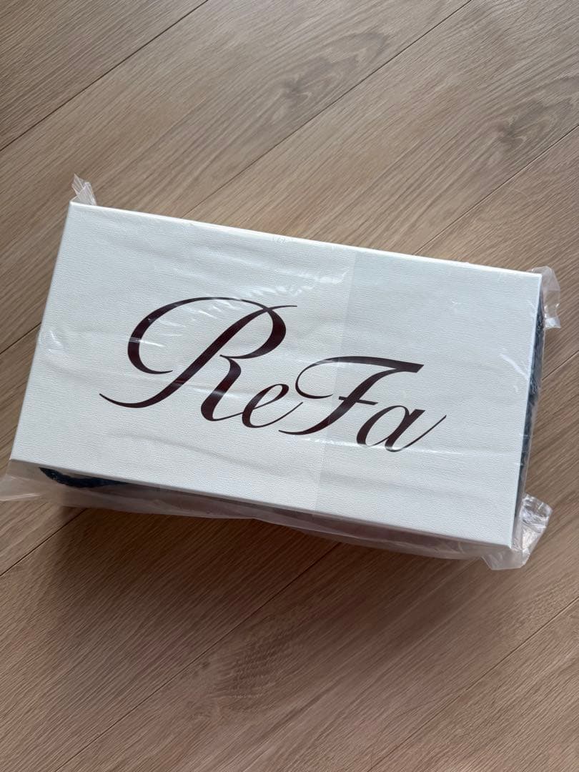 ReFa ビューテック ドライヤー スマートW（ホワイト）