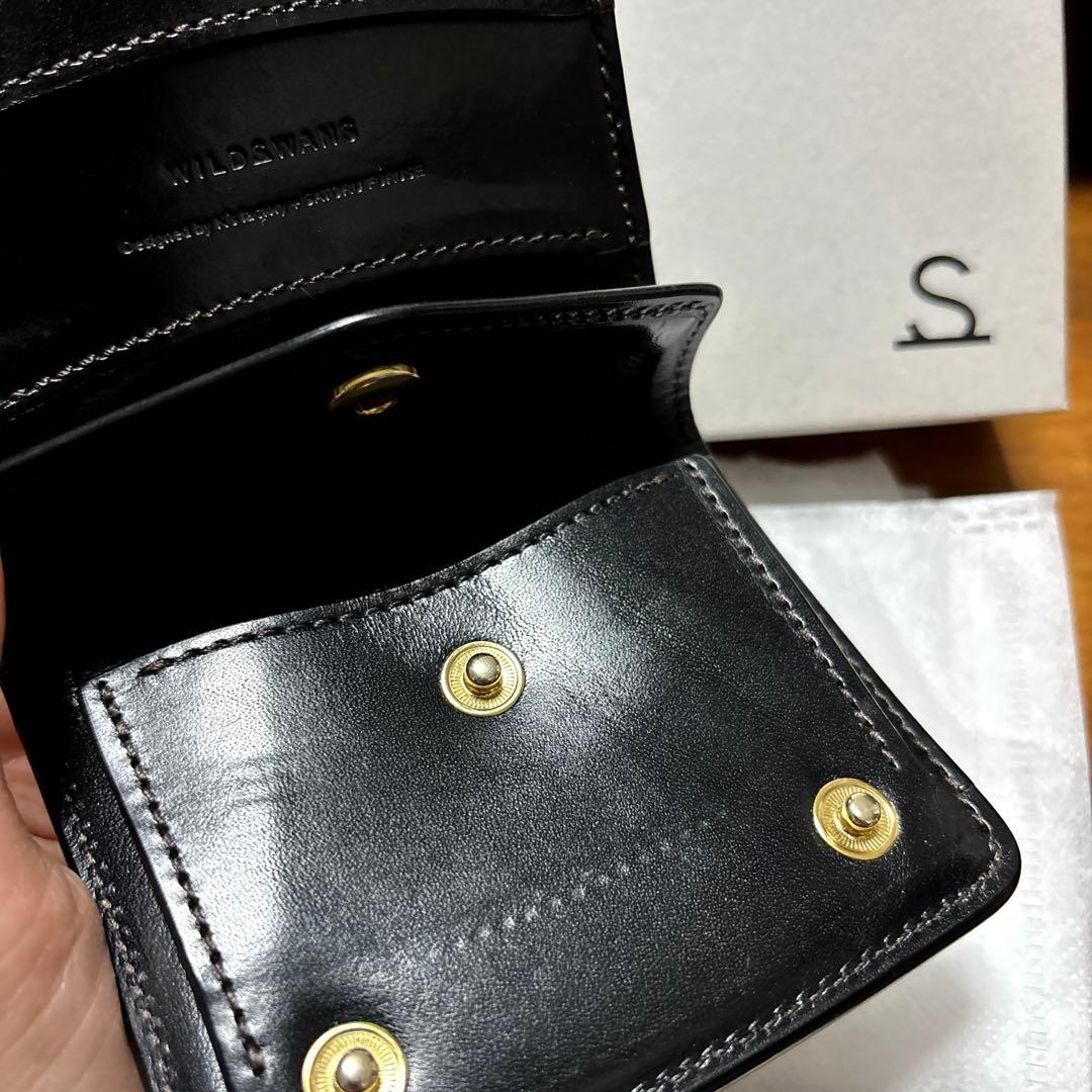 ゆ*う様 ワイルドスワンズ kf-003 サドルプルアップ ブラック