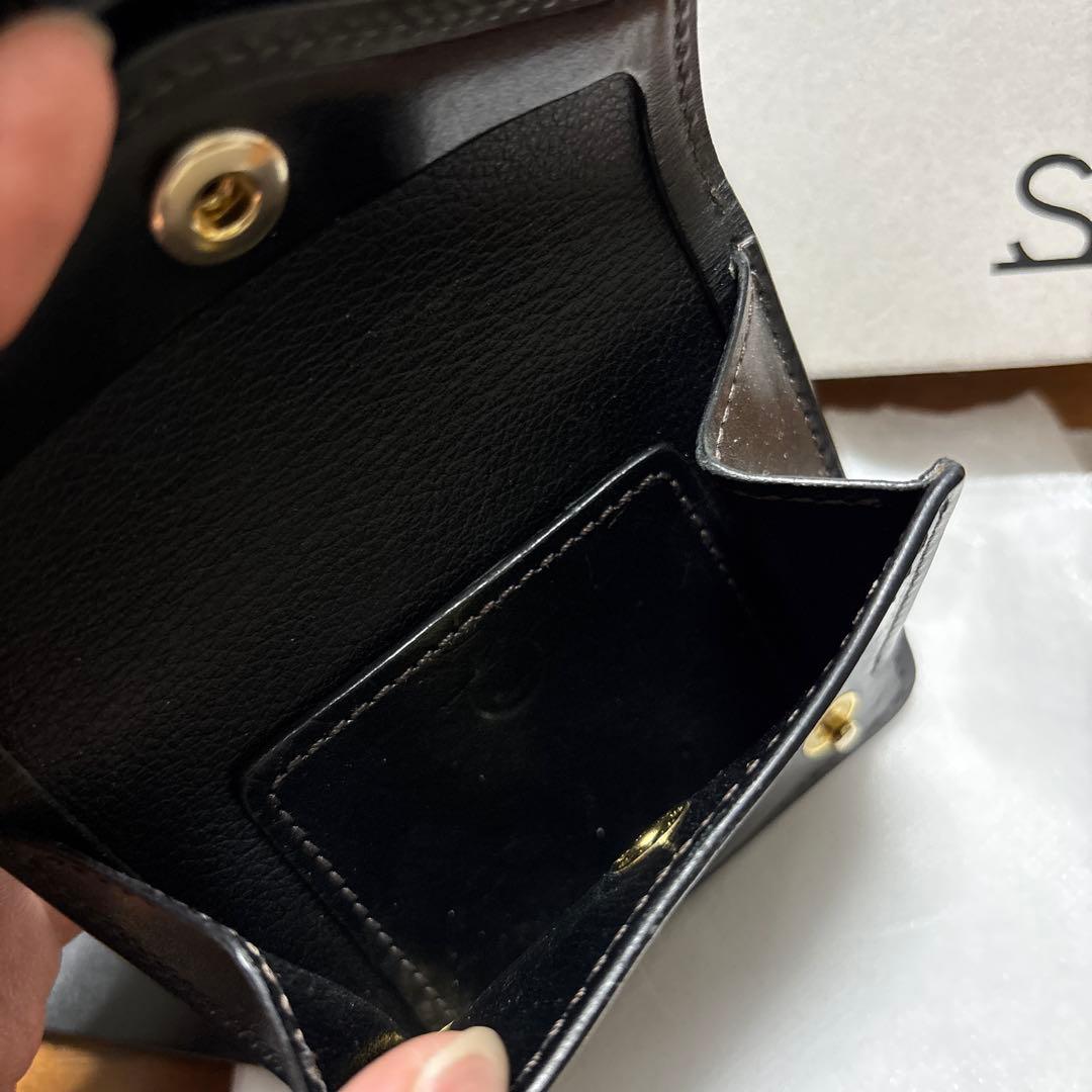 ゆ*う様 ワイルドスワンズ kf-003 サドルプルアップ ブラック