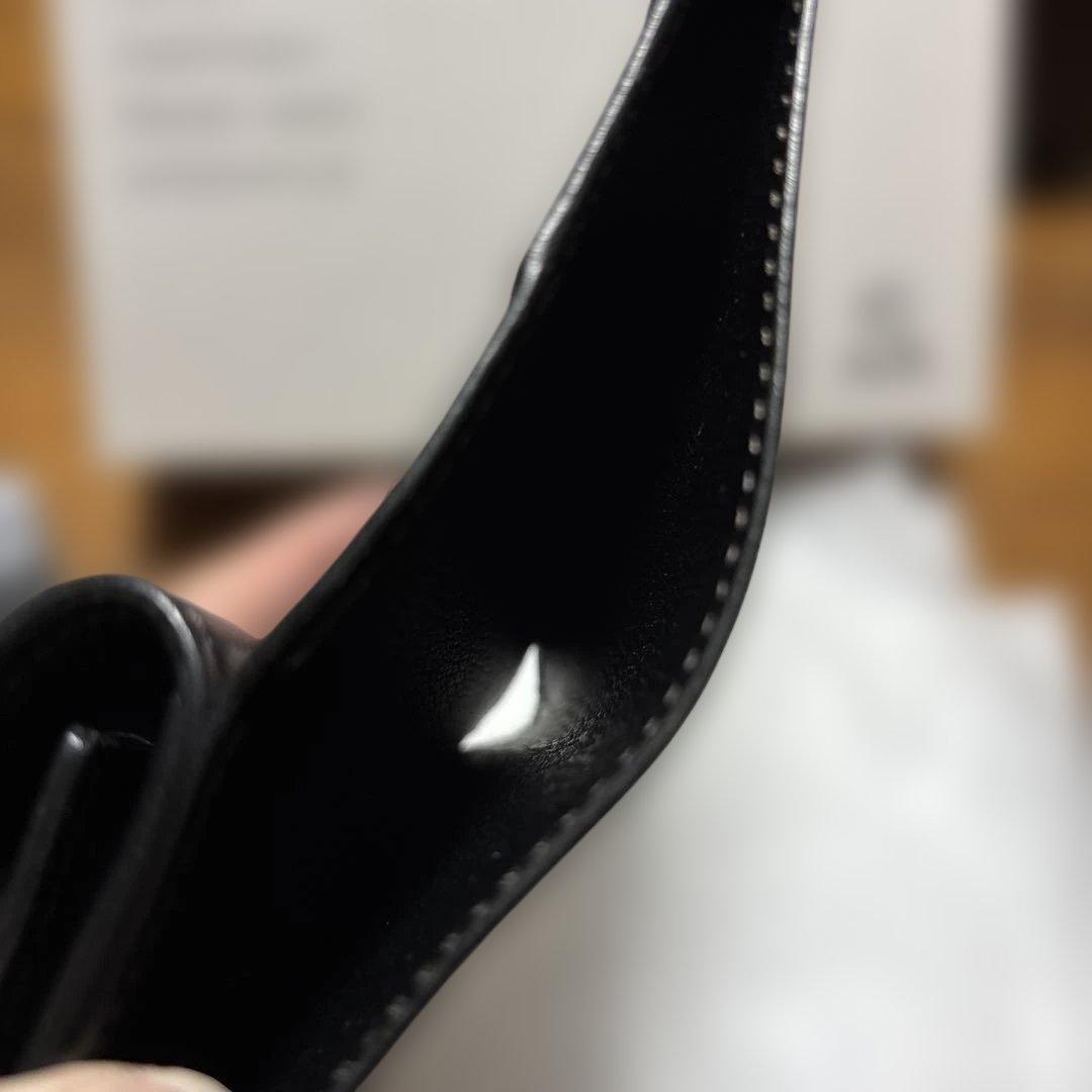 ゆ*う様 ワイルドスワンズ kf-003 サドルプルアップ ブラック