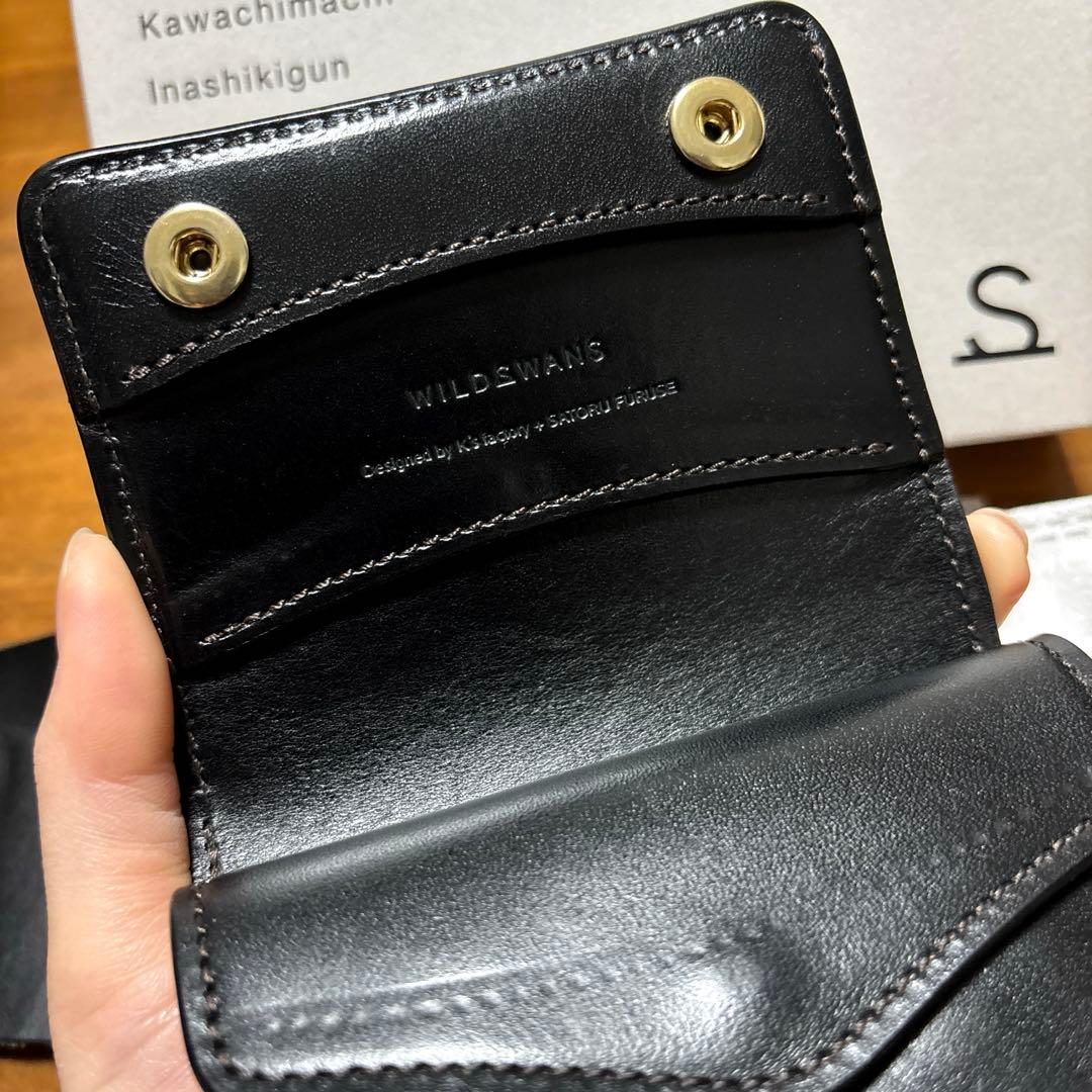 ゆ*う様 ワイルドスワンズ kf-003 サドルプルアップ ブラック