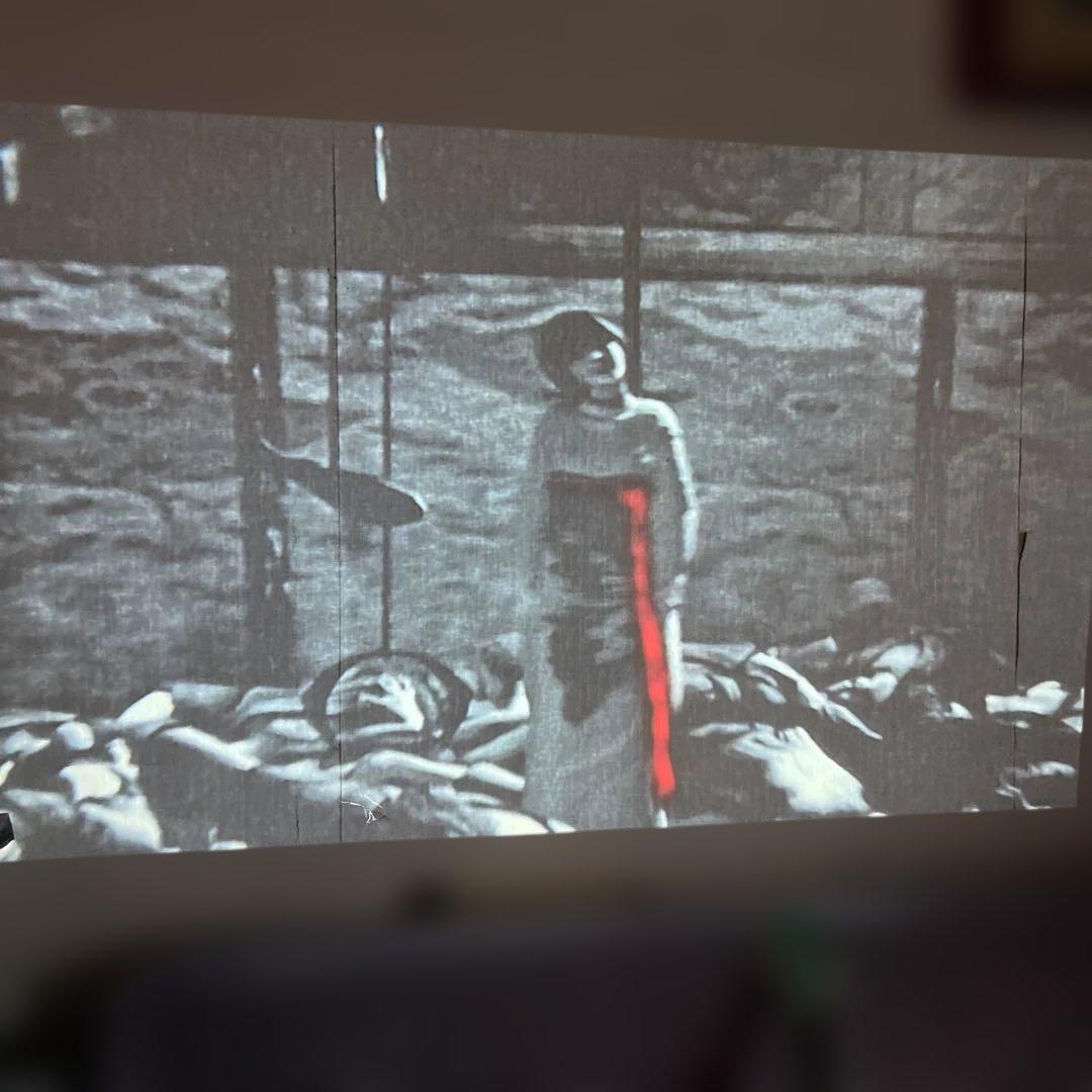 零〜紅い蝶〜(PS2)プロモーションDVD 非売品