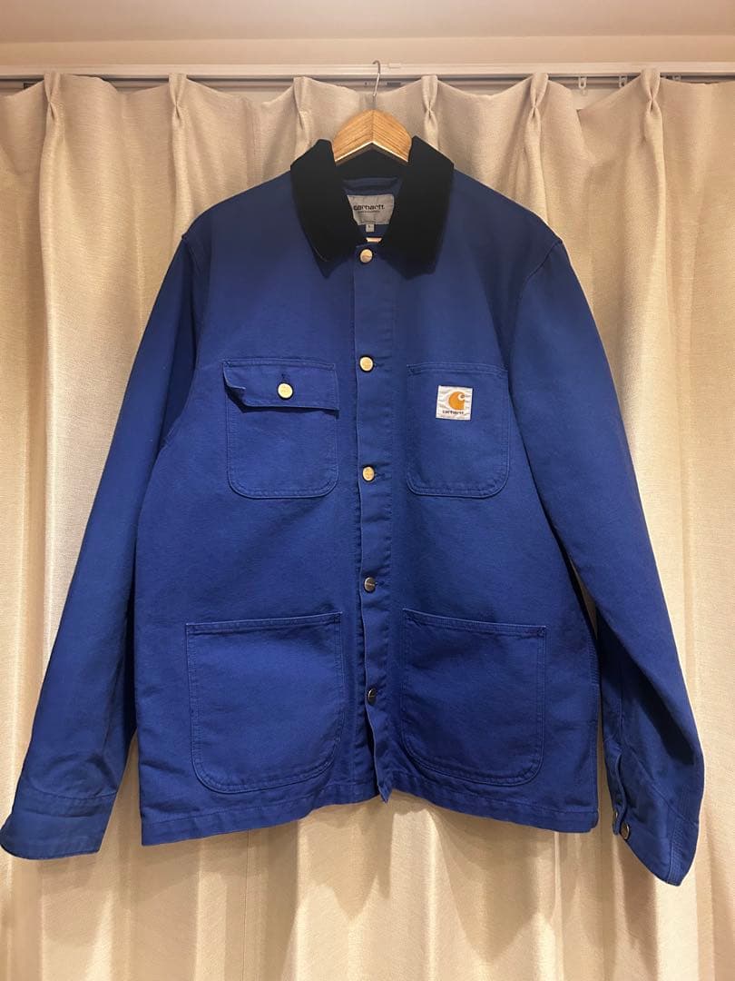 ジャケット・アウター carhartt wip michigan coat