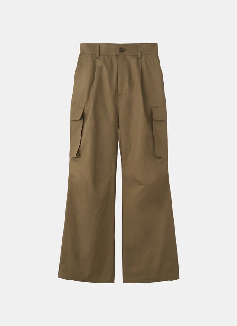 Gajess Claire Cargo Pants 新品未使用　36