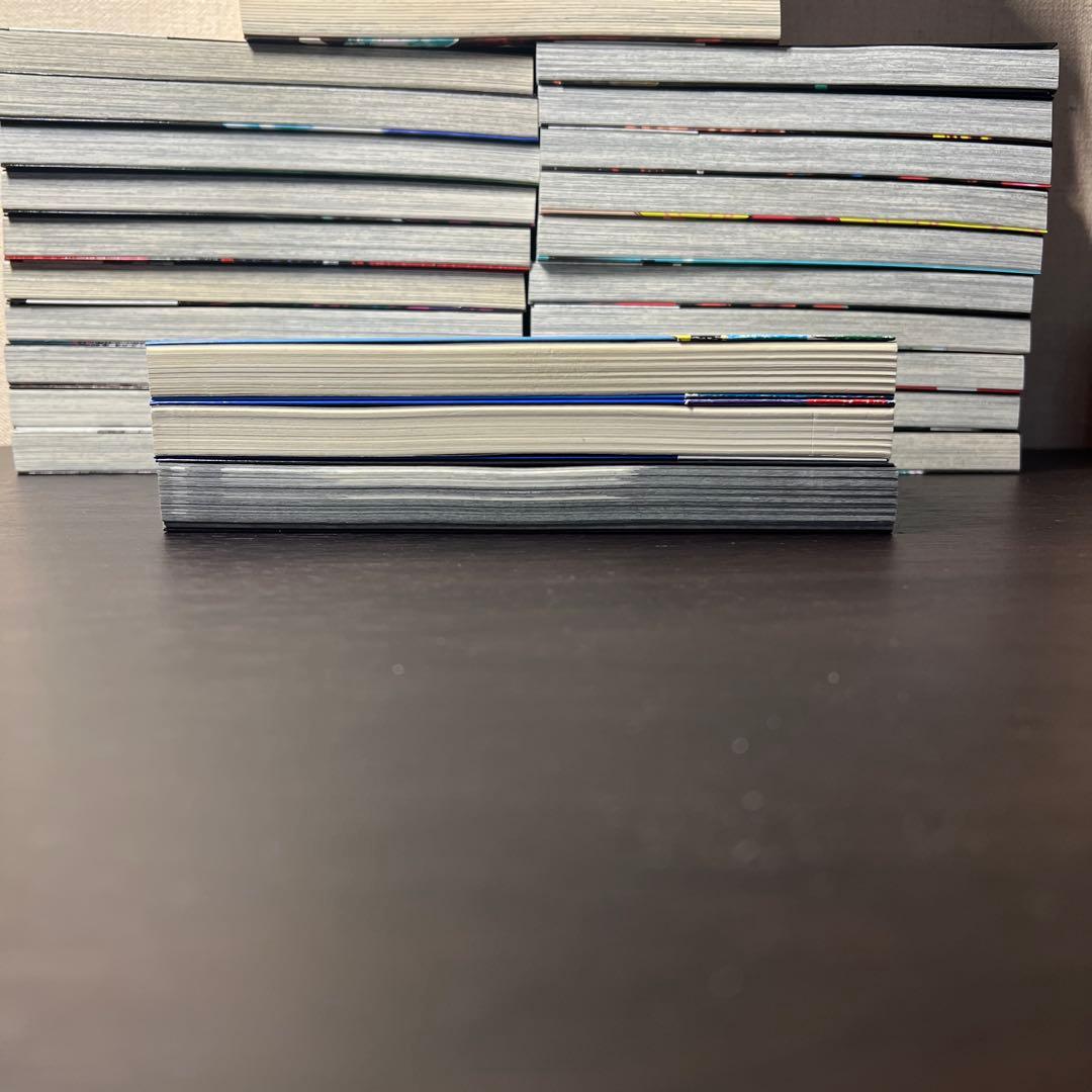 【初版多数】呪術廻戦 0巻～30巻 全巻セット＋関連3冊