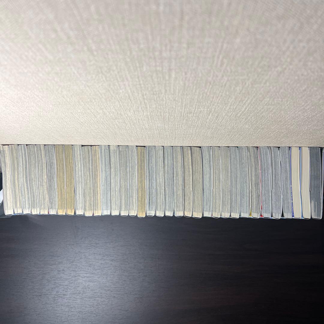 【初版多数】呪術廻戦 0巻～30巻 全巻セット＋関連3冊