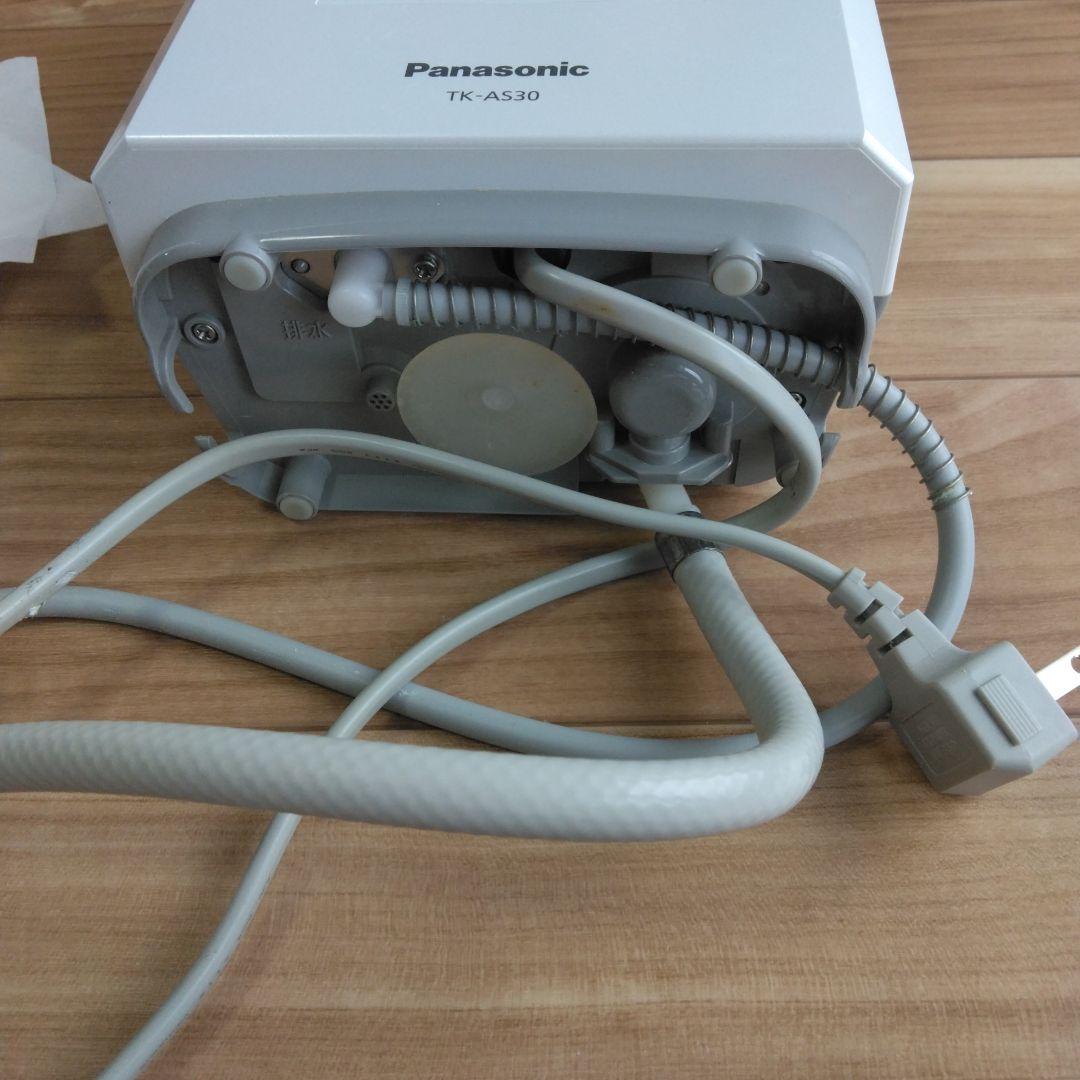 Panasonic TK-AS30 パナソニック