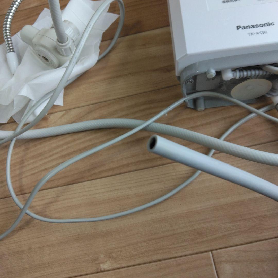 Panasonic TK-AS30 パナソニック