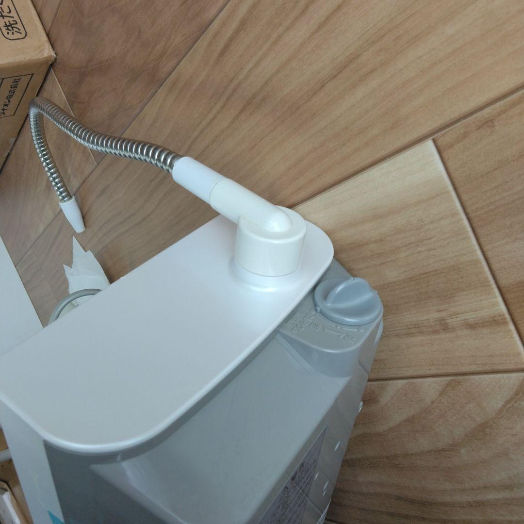 Panasonic TK-AS30 パナソニック