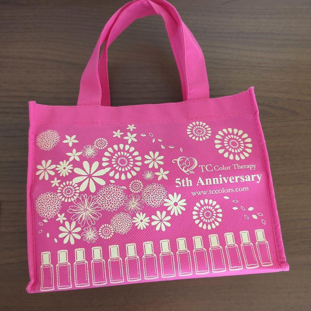 TCカラーセラピー ボトル セット一式 まとめ売り