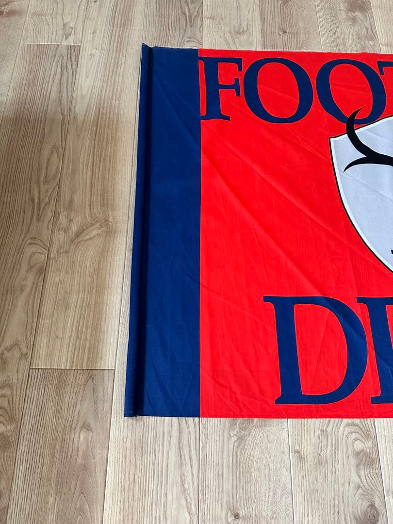 鹿島アントラーズ 応援用　ビッグフラッグ