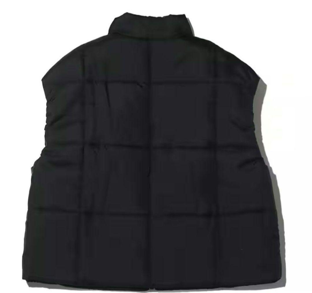 【こち】ナイキ　レディース　ナイキウェア　ベスト　防寒fb7680-010