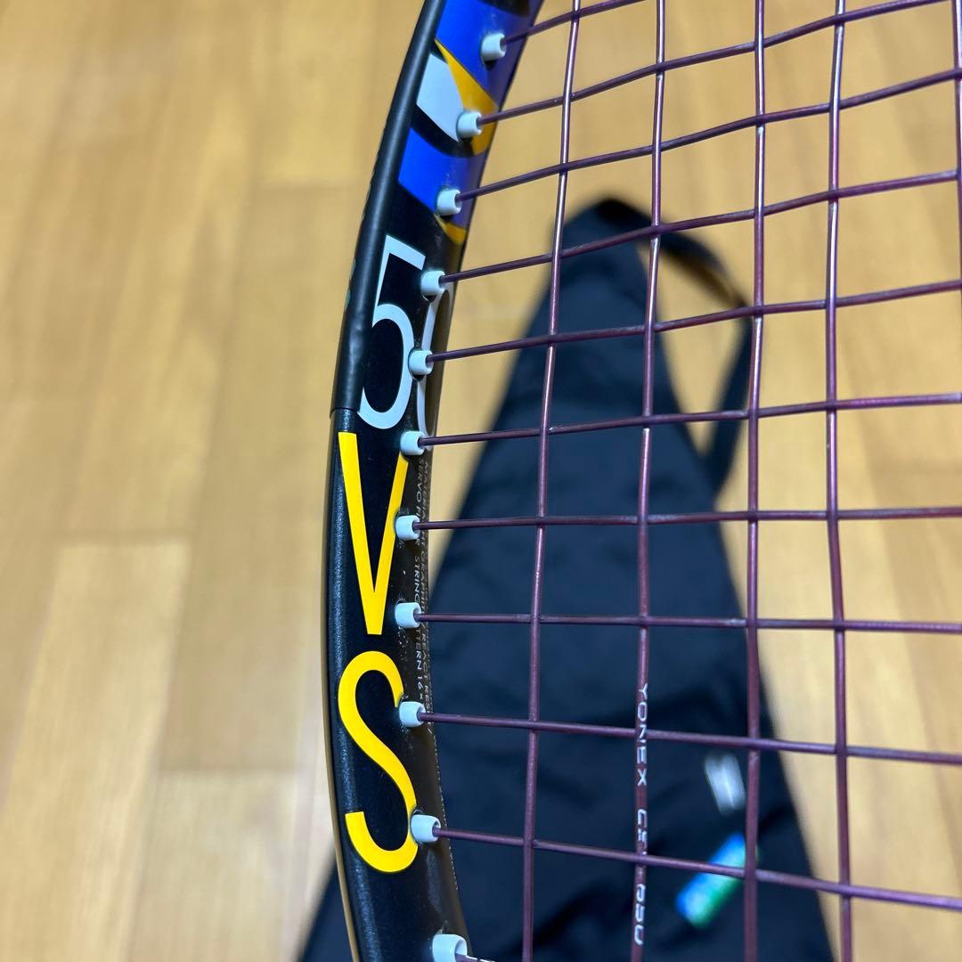 YONEX GEOBREAK 50VS第二世代美品