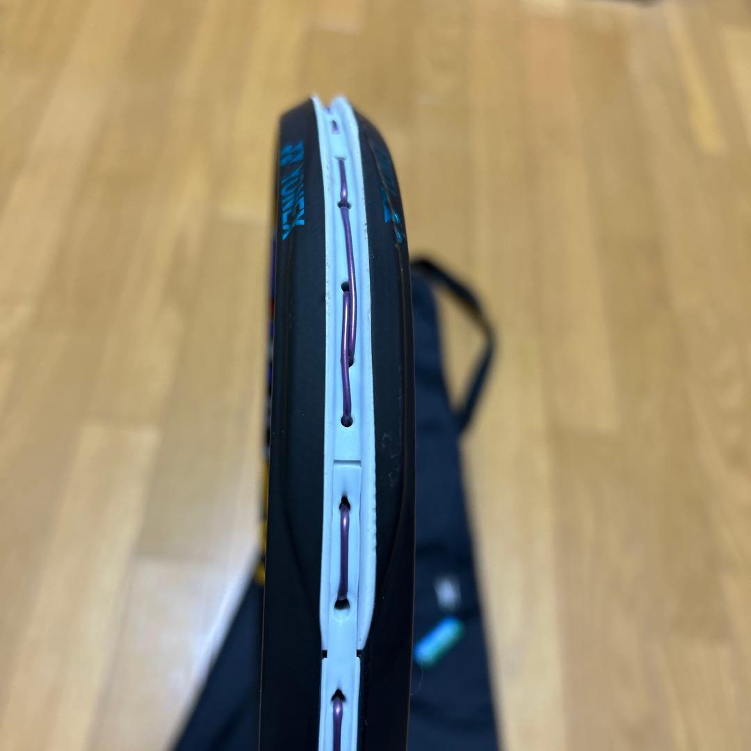 YONEX GEOBREAK 50VS第二世代美品