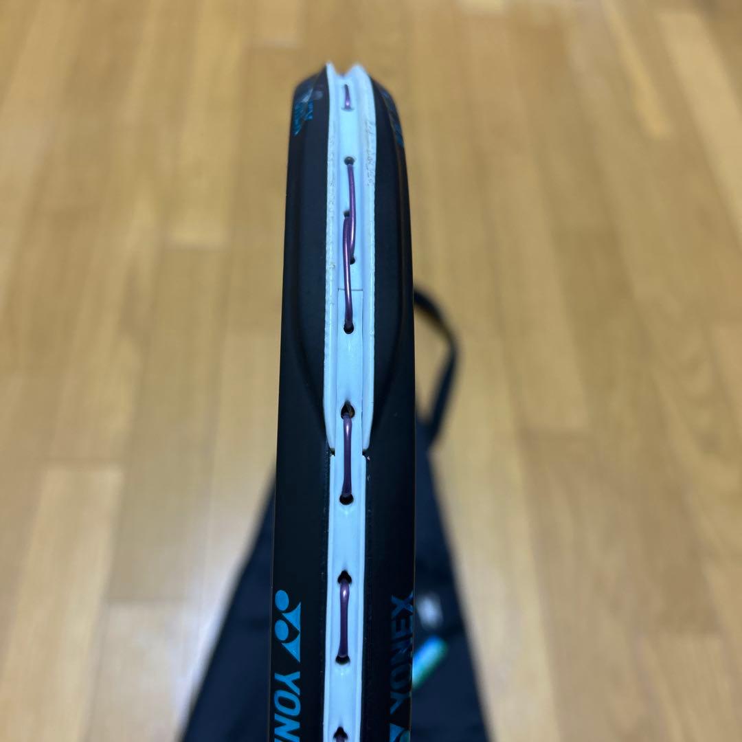 YONEX GEOBREAK 50VS第二世代美品