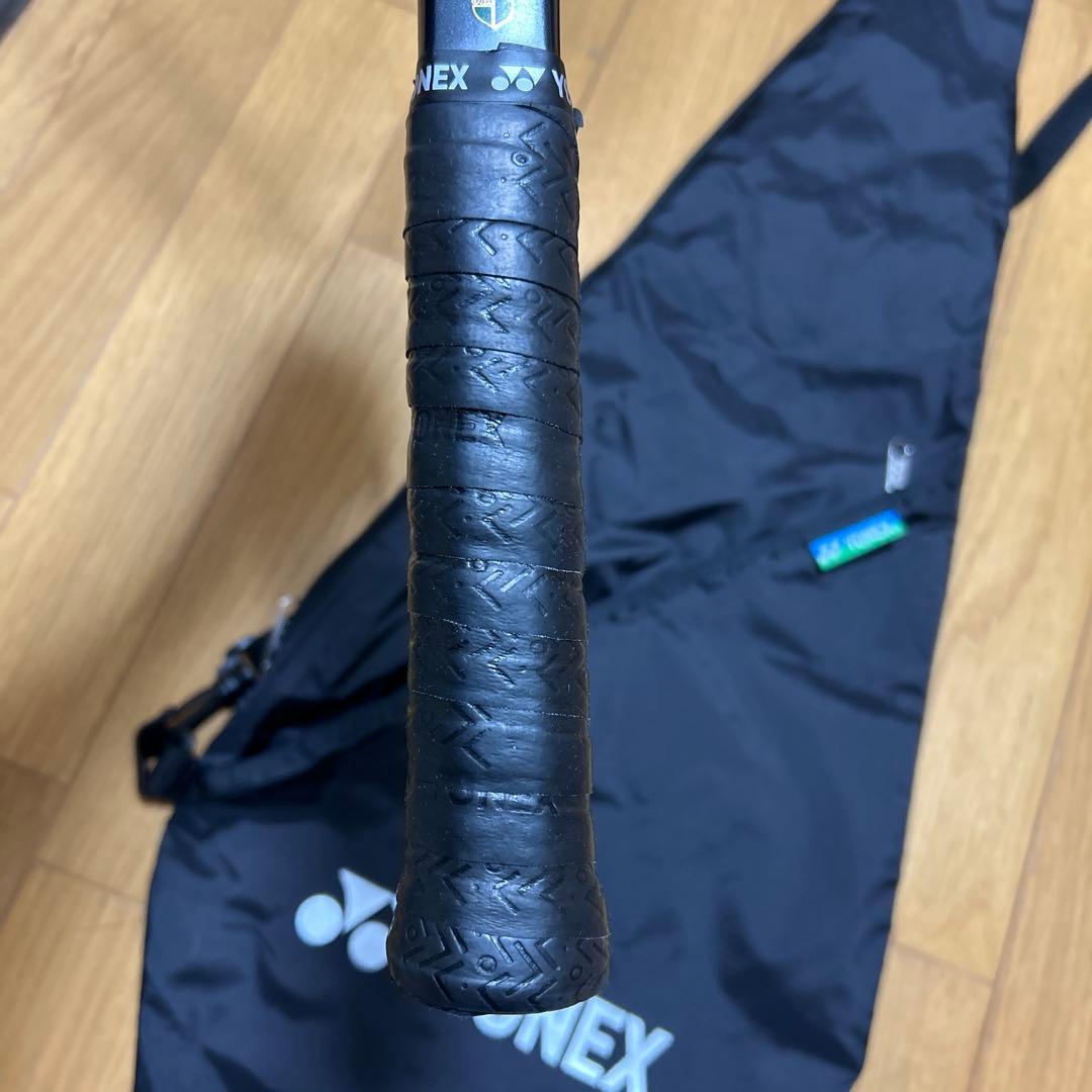 YONEX GEOBREAK 50VS第二世代美品