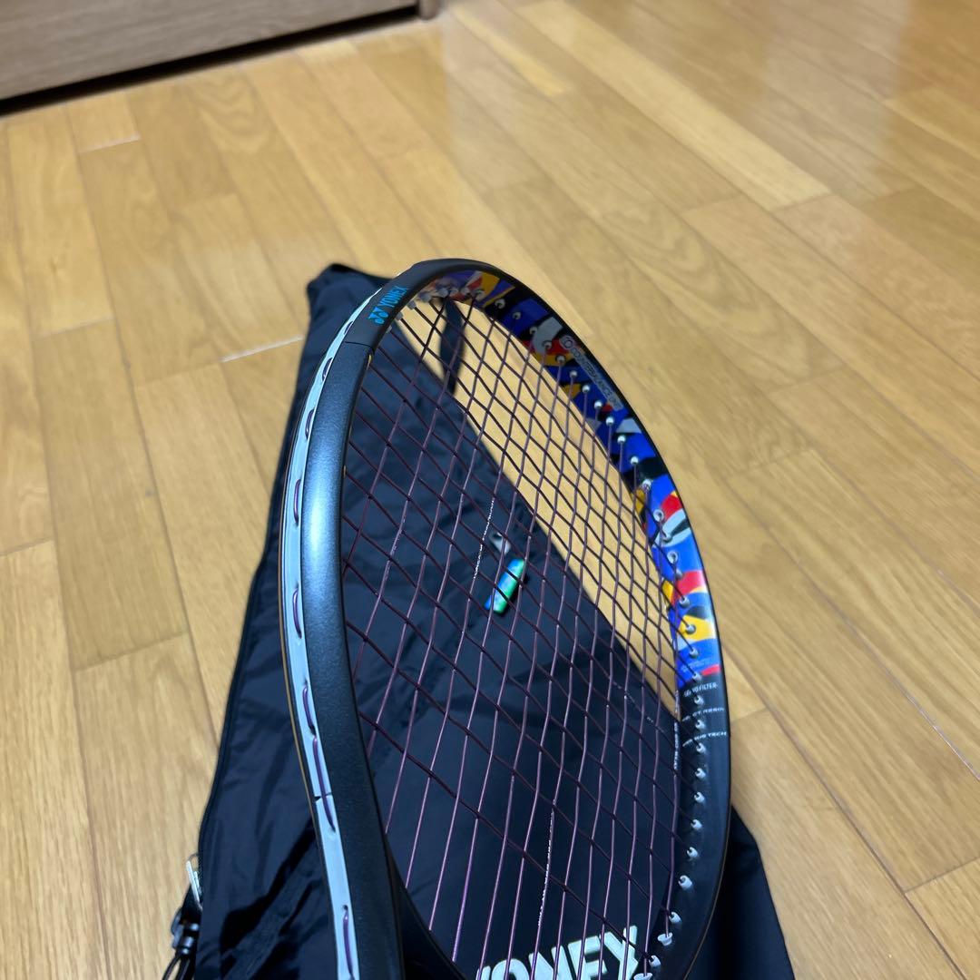 YONEX GEOBREAK 50VS第二世代美品