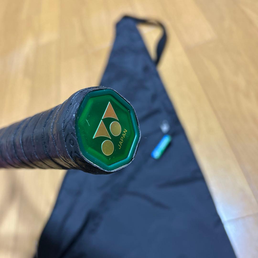 YONEX GEOBREAK 50VS第二世代美品