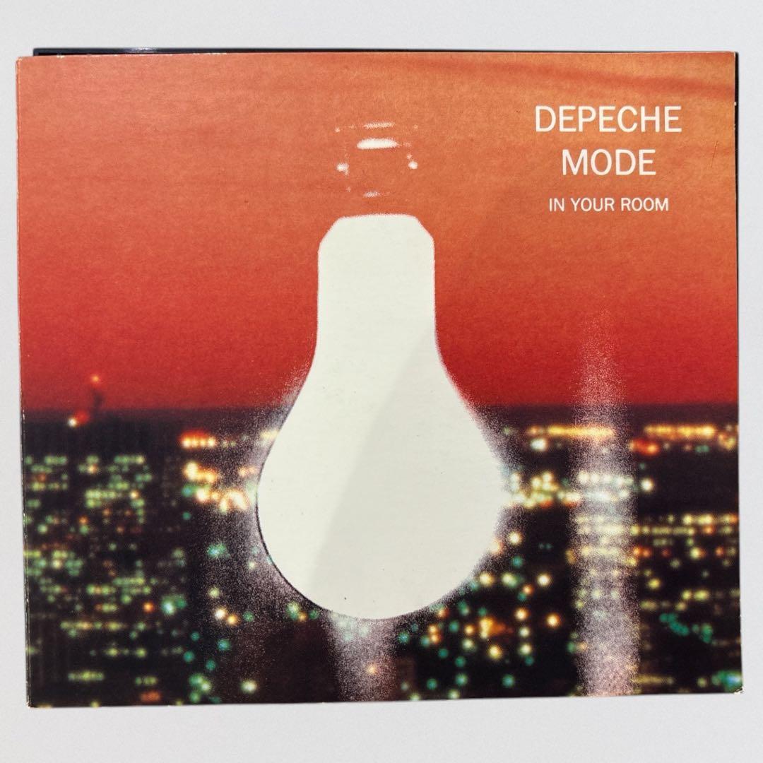 Depeche Mode MAXI-CD 9枚セット