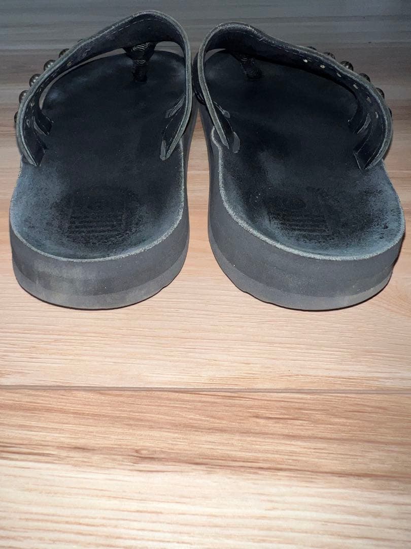 サンダルマン×HTC