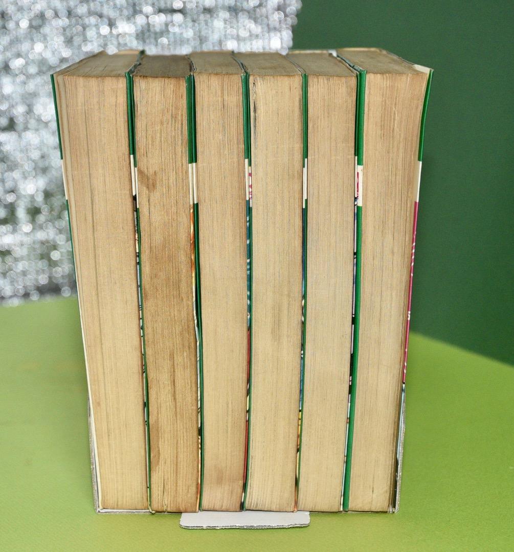 関谷ひさし　　　少年No.1　全巻（1巻〜6巻）