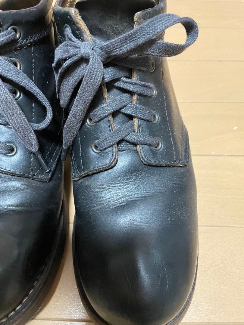 ローリングダブトリオ　コペン　ブラック　クロムエクセル　26.5 us8 1/2