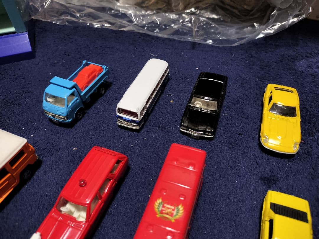 トミカ　アニバーサリー24 2