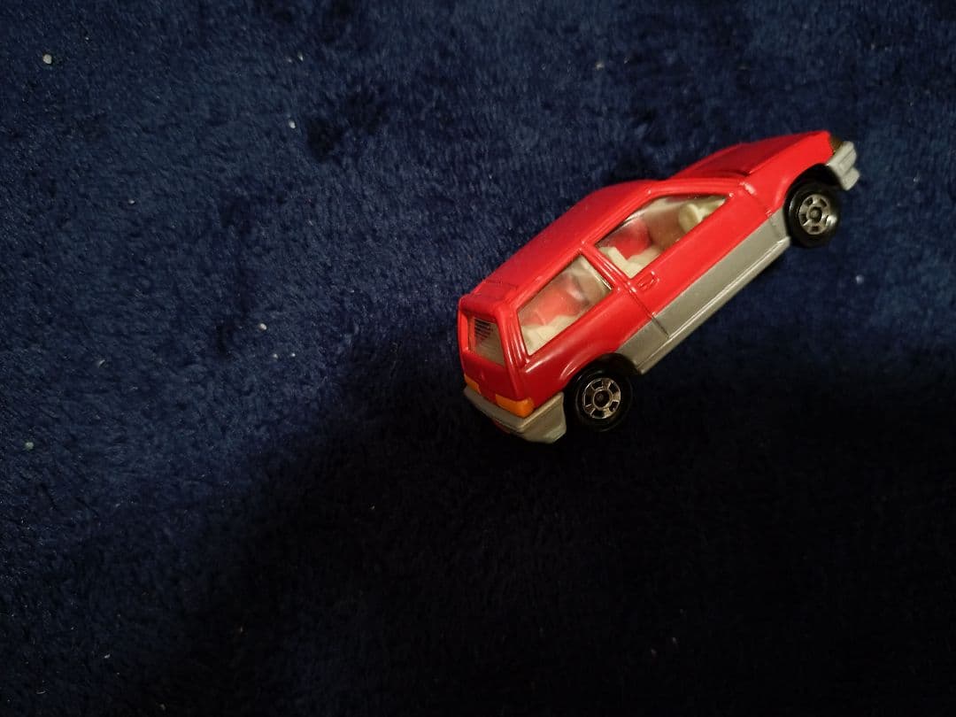 トミカ　アニバーサリー24 2