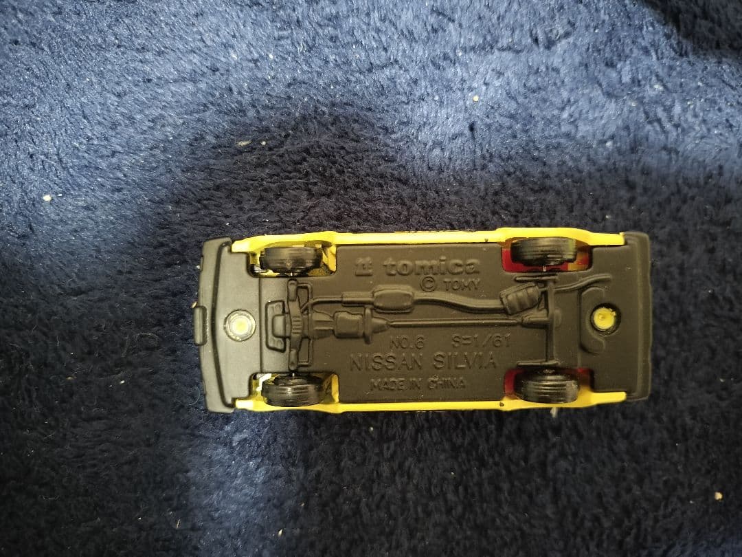 トミカ　アニバーサリー24 2