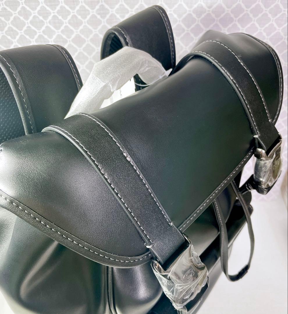 【新品✨️素敵✨️】COACH コーチ バックパック LGUE FLPBP リュック