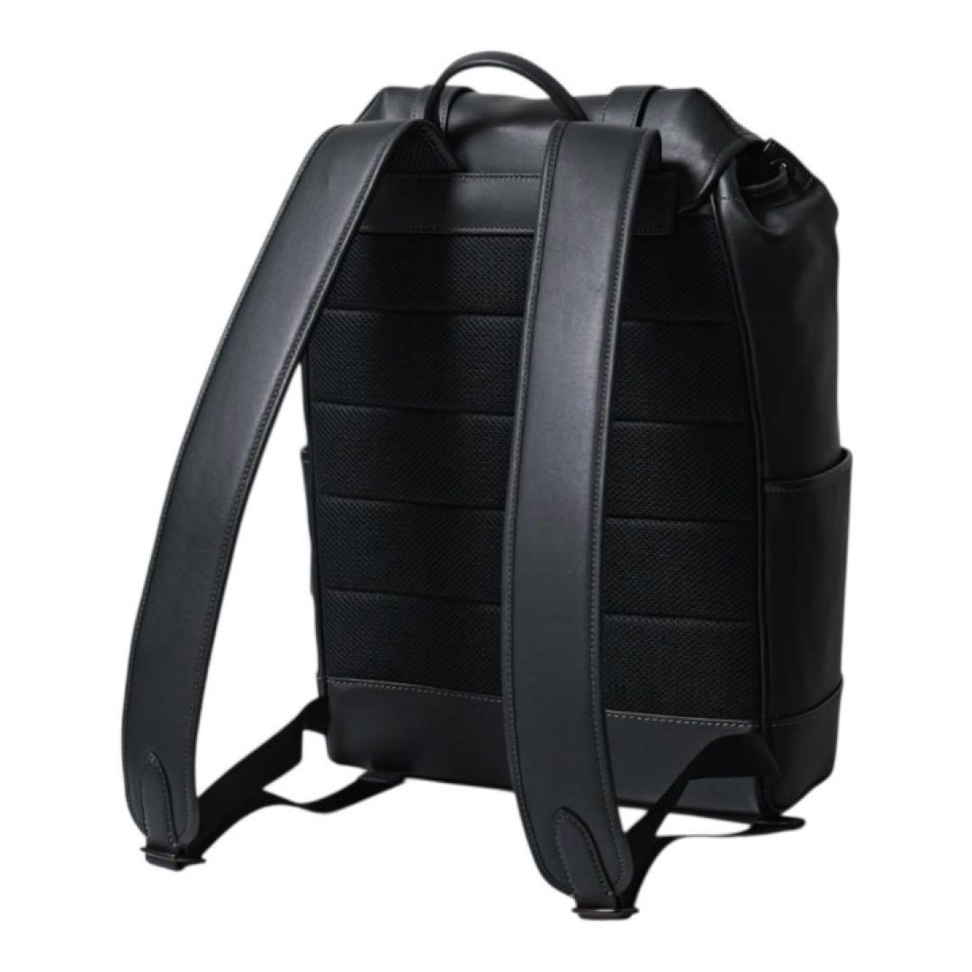 【新品✨️素敵✨️】COACH コーチ バックパック LGUE FLPBP リュック