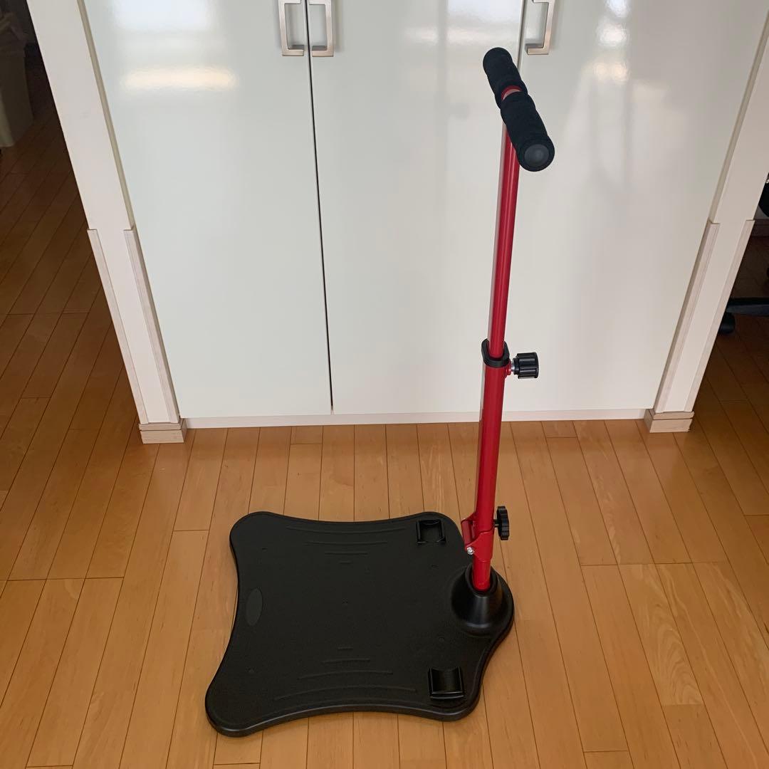 ショップジャパン ナイスデイ ステッパーハンドル ※本体はありません