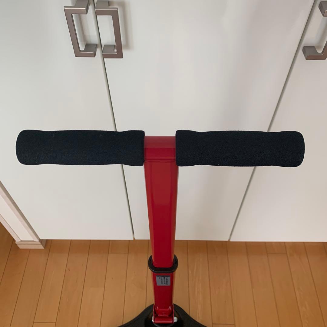 ショップジャパン ナイスデイ ステッパーハンドル ※本体はありません