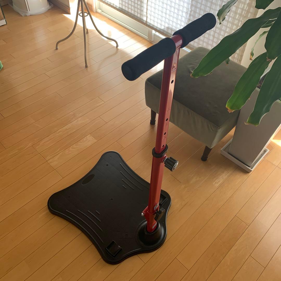 ショップジャパン ナイスデイ ステッパーハンドル ※本体はありません