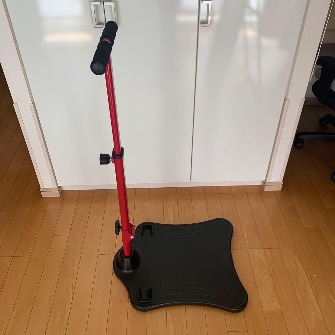 ショップジャパン ナイスデイ ステッパーハンドル ※本体はありません